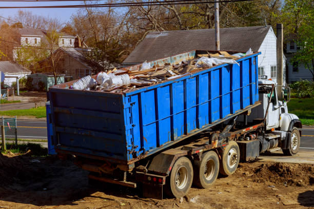 Best Commercial Junk Removal  in Bemiss, GA