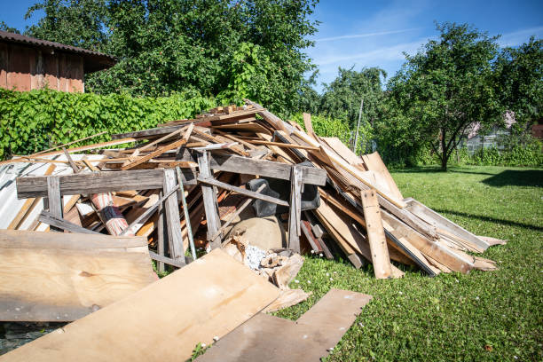 Best Garage Cleanout  in Bemiss, GA